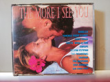The More I See You &ndash; Selectiuni 2 cd box set (1995/Sony/Germany) - cd/ca Nou, Pop, Universal