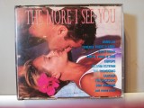 The More I See You &ndash; Selectiuni 2 cd box set (1995/Sony/Germany) - cd/ca Nou, Pop, Universal