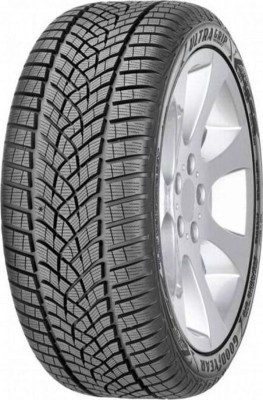 Anvelope Goodyear ULTRA GRIP PERFORMANCE+ SUV 265/45R21 108W Iarna foto