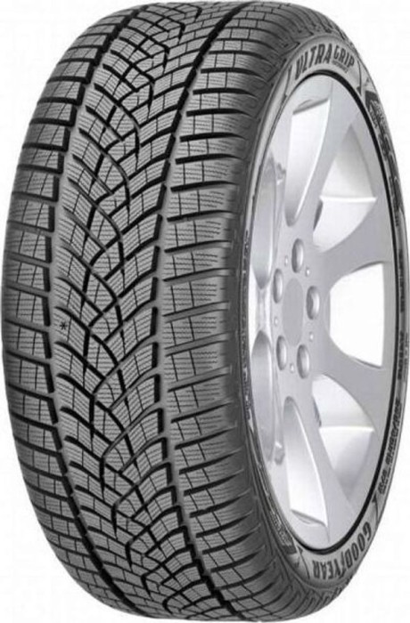 Anvelope Goodyear ULTRAGRIP PERFORMANCE+ SUV 275/40R20 106V Iarna