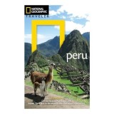 Peru, Rob Rachowiecki