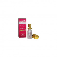 Parfum cu feromoni pentru femei - Hot Woman Twilight Extra Strong 10ml - Sex Shop Erotic24 foto