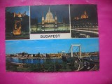 HOPCT 22195 ANUL 1978 -BUDAPESTA--STAMPILA / TIMBRU -UNGARIA -CIRCULATA