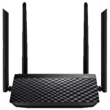 Router wireless AC1200 Dual-Band Router, Asus