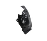 Carenaj roata Mercedes Citan (W415), 11.2012-; Renault Kangoo (W), 01.2008-2020, montare fata, dreapta, (PP/PPE), RapidAuto
