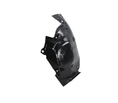 Carenaj roata Mercedes Citan (W415), 11.2012-; Renault Kangoo (W), 01.2008-2020, montare fata, dreapta, (PP/PPE), RapidAuto foto