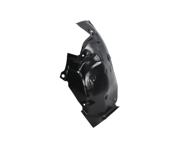 Carenaj roata Mercedes Citan (W415), 11.2012-; Renault Kangoo (W), 01.2008-2020, montare fata, dreapta, (PP/PPE), RapidAuto