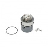 Cap hidraulic As 3 cilindri pentru Ford, Massey Ferguson, U-445, Fiat cu supapa de dozaj 7123-909T, 7123909T, 7180-571T, 7180571T, motor Perkins 6 cil