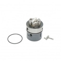 Cap hidraulic As 3 cilindri pentru Ford, Massey Ferguson, U-445, Fiat cu supapa de dozaj 7123-909T, 7123909T, 7180-571T, 7180571T, motor Perkins 6 cil