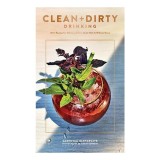 Cumpara ieftin Clean + dirty drinking, Gabriella Mlynarczyk