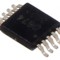 Convertor D/A 10bit 188ksps 4 canale VSSOP10 -40&divide;105&deg;C