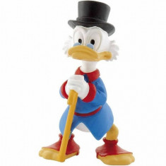 Figurina Bullyland Scrooge McDuck foto