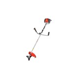 Cumpara ieftin Motocoasa de umar pe benzina HECHT 145, ciclu de functionare 2 timpi, putere 2 CP, capacitate cilindrica 43 CC