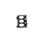 Garnitura chiuloasa CITROEN C5 I (DC_) 3.0 V6 (DCXFXC DCXFXF) 2001-2004 CORTECO 415246P
