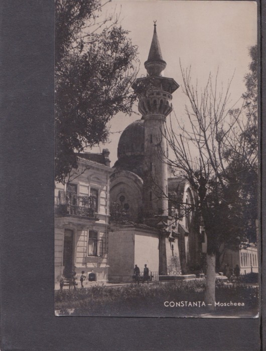 QW24 C - Carte postala - tematica turism - vedere - Constanta 37