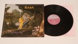 Rasa - Swinging - disc vinil vinyl LP NOU