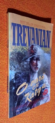 O vara cu Katya - Trevanian foto