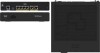 ROUTER CISCO 900 Series, wired, port LAN 10/100/1000 x 4, port WAN 10/100/1000 x 2, &quot;C921-4P&quot; (timbru verde 0.8 lei)