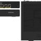 ROUTER CISCO 900 Series, wired, port LAN 10/100/1000 x 4, port WAN 10/100/1000 x 2, &quot;C921-4P&quot; (timbru verde 0.8 lei)