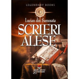 Scrieri alese - Lucian din Samosata