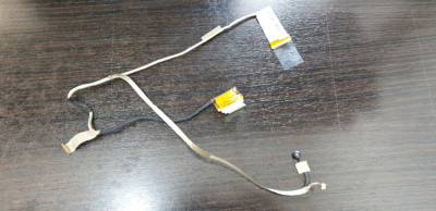 Cablu LCD Asus X54H foto