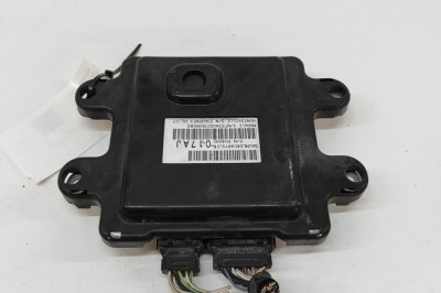 Unitate de control motor JEEP GRAND CHEROKEE III WH, WK 2006 OEM: 53G3P6F3,P04692024AJ,04692024AJ | 31616483 foto