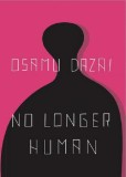 No Longer Human | Osamu Dazai, 2020
