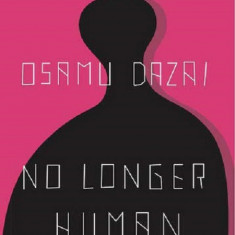 No Longer Human | Osamu Dazai