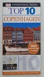 TOP 10 COPENHAGEN by ANTONIA CUNNINGHAM , 2015