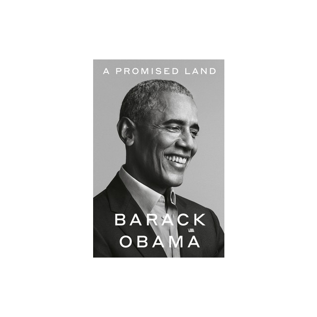A Promised Land