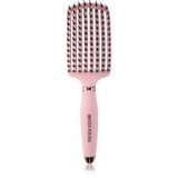 Sister Young OVIA perie de tip paletă pentru păr Pink BV 1 buc