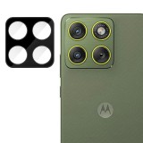Folie camera Motorola Edge 70 Asteroid GSM Full Glass, negru