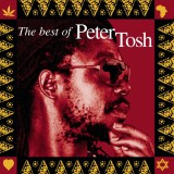 Scrolls Of The Prophet: The Best Of Peter Tosh | Peter Tosh, Columbia Records