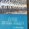 Partitura, Cantec pentru Stalin, de Ovidiu Varga, Editura CGM, Stare perfecta