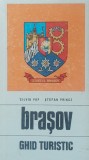 Brasov Ghid Turistic - Silviu Pop, Stefan Princz