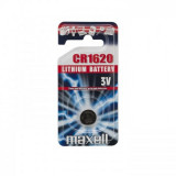 Baterie Tip Buton CR1620 Maxell CR1620-1