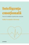 Inteligenta emotionala - Daniel Goleman - Litera