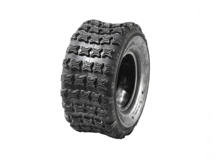 Anvelopa 18x9.5-8 SunF A-018 (Tubeless)