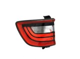 Stop, lampa spate Dodge Durango, 2014-2019, partea Stanga, TYC, Tip=USA; LED; exterior