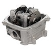Chiuloasa Scuter GY6 125cc Kymco 52.4mm Rival Store - Piese Moto, Bloc Motor, Admisie 22.5mm, Evacuare 30mm
