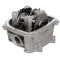 Chiuloasa scuter GY6-Kymco 125, 52.4mm