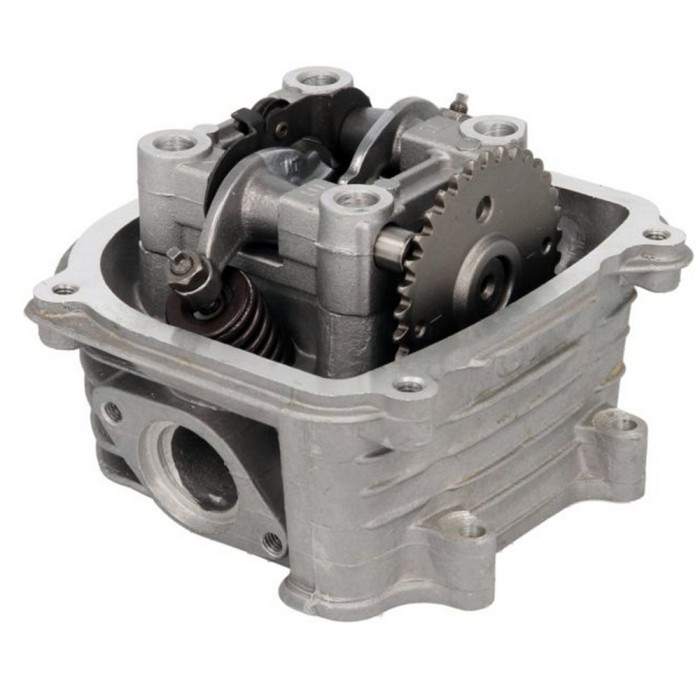 Chiuloasa scuter GY6-Kymco 125, 52.4mm