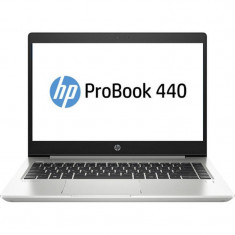 Laptop HP ProBook 440 G6 14 inch FHD Intel Core i5-8265U 8GB DDR4 256GB SSD Pike Silver foto