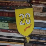 FANION UBEMAR * INTREPRINDEREA DE REPARATII PLOIESTI : 1969 - 1989