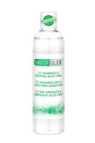 Watergile - Gel de masaj lubrifiant, aloe vera, 300 ml, Orion