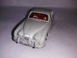 Bnk jc Dinky 195 Jaguar 3.4 Litre MKII, 1:43