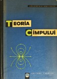 Teoria campului - 1963 - L. D. Landau (F392)