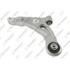 Brat suspensie roata Jeep Cherokee (Kl), 06.13-, 2.0 CRD, 2.0 CRD 4x4, 2.2 CRD 4x4, 3.2 V6 4x4, Fata, Stanga, inferior; TEKNOROT foto
