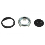 Set de reparatie buton climatizare, Klimatyzacji, Bmw Seria 5 F10, F11 20, 5gt F07 20, X5 F15 20, X6 F16 20, 7 F01, F02 20, cu marcaj &amp;quot;