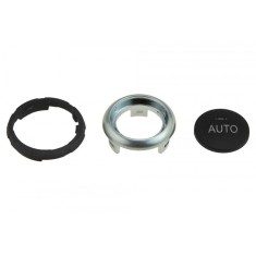 Set de reparatie buton climatizare, Klimatyzacji, Bmw Seria 5 F10, F11 20, 5gt F07 20, X5 F15 20, X6 F16 20, 7 F01, F02 20, cu marcaj &amp;quot;
